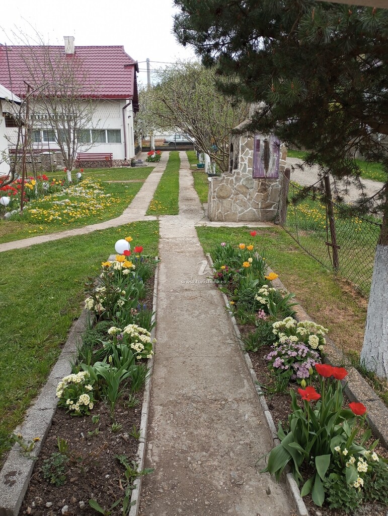 Căsuța Bunicilor