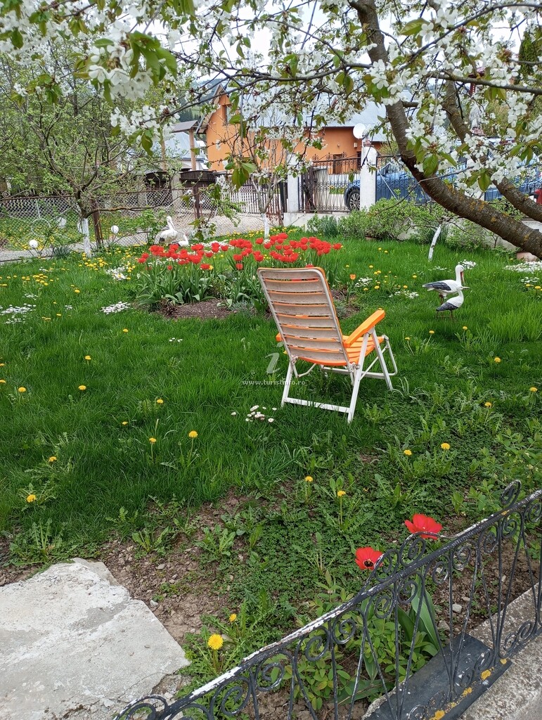 Căsuța Bunicilor