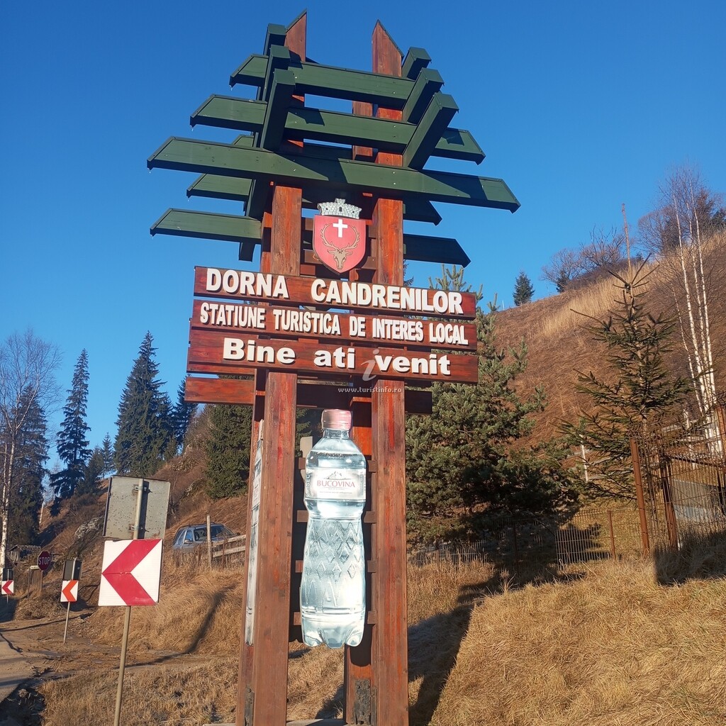 Căsuța Bunicilor