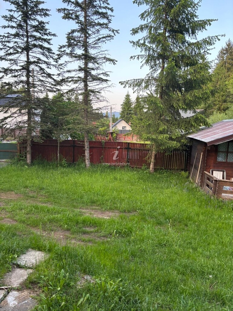 Cabana Mestecăniș