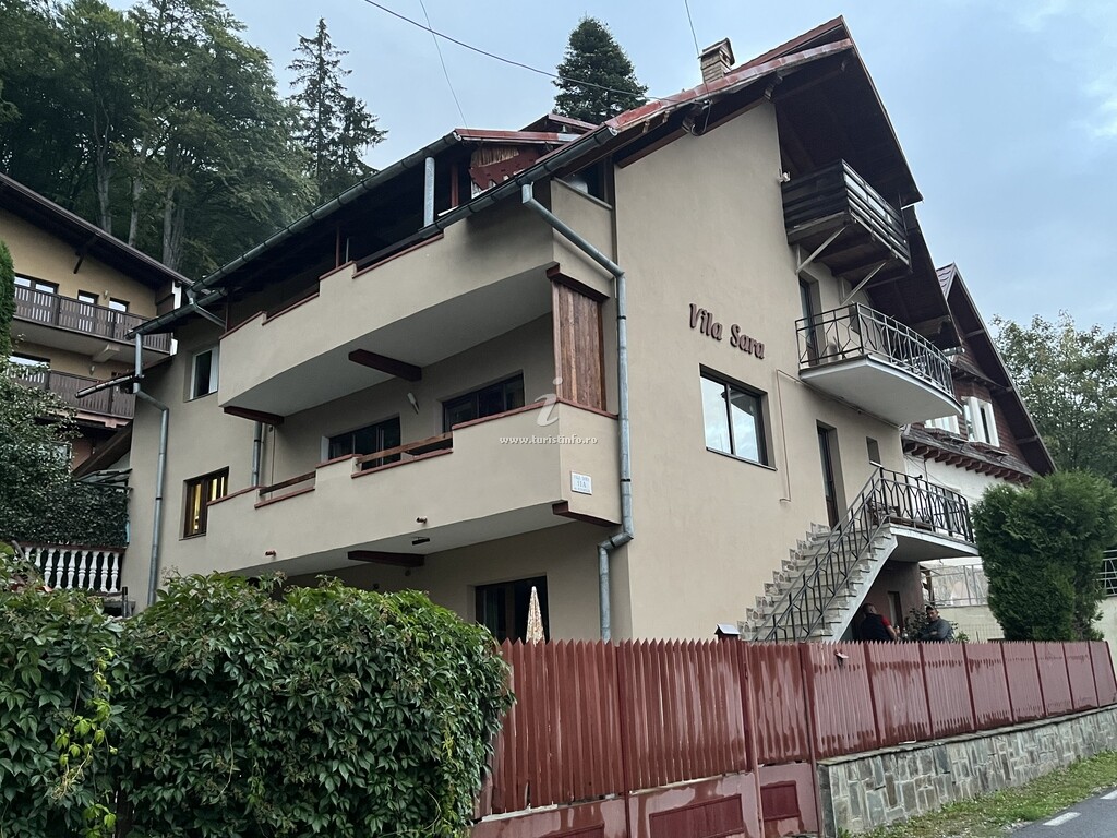 Vila Sara