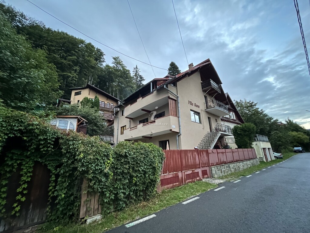 Vila Sara