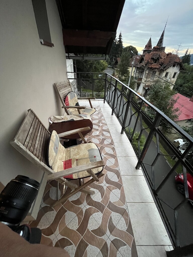 Vila Sara