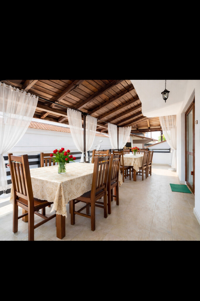 Camere de închiriat Caty