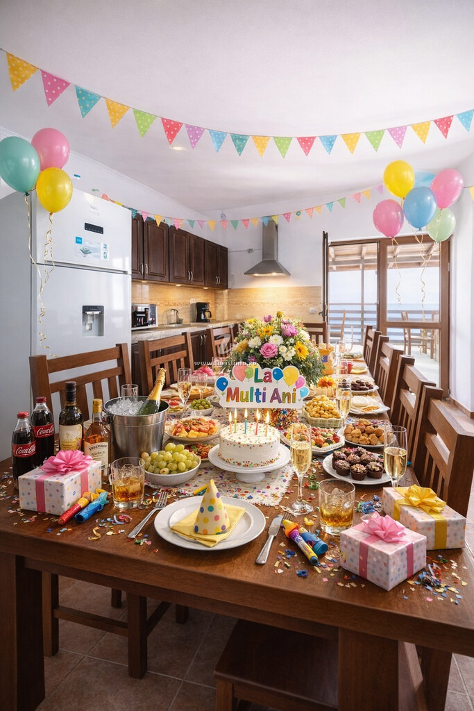 Camere de închiriat Caty