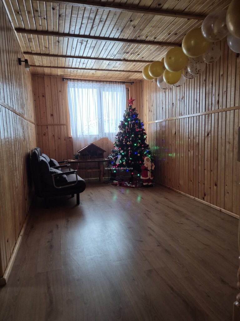 Casa Moc