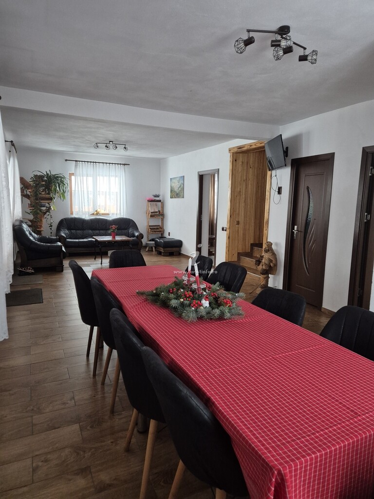 Casa Moc
