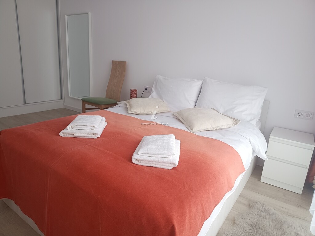 Apartament Open space cu vedere Postavaru