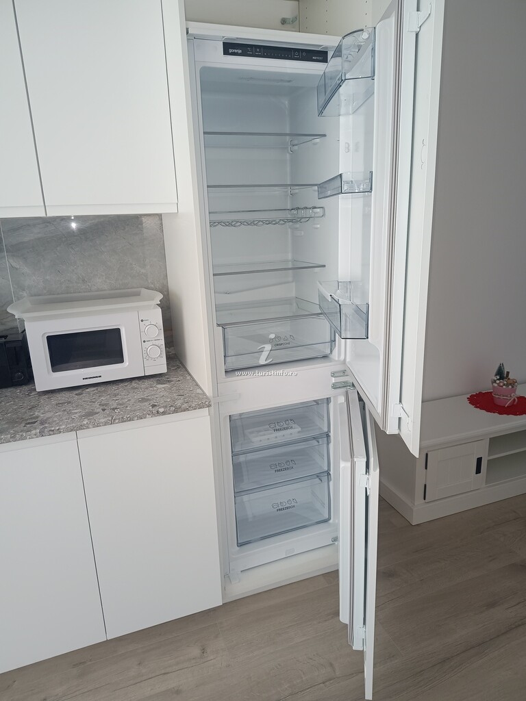 Apartament Open space cu vedere Postavaru