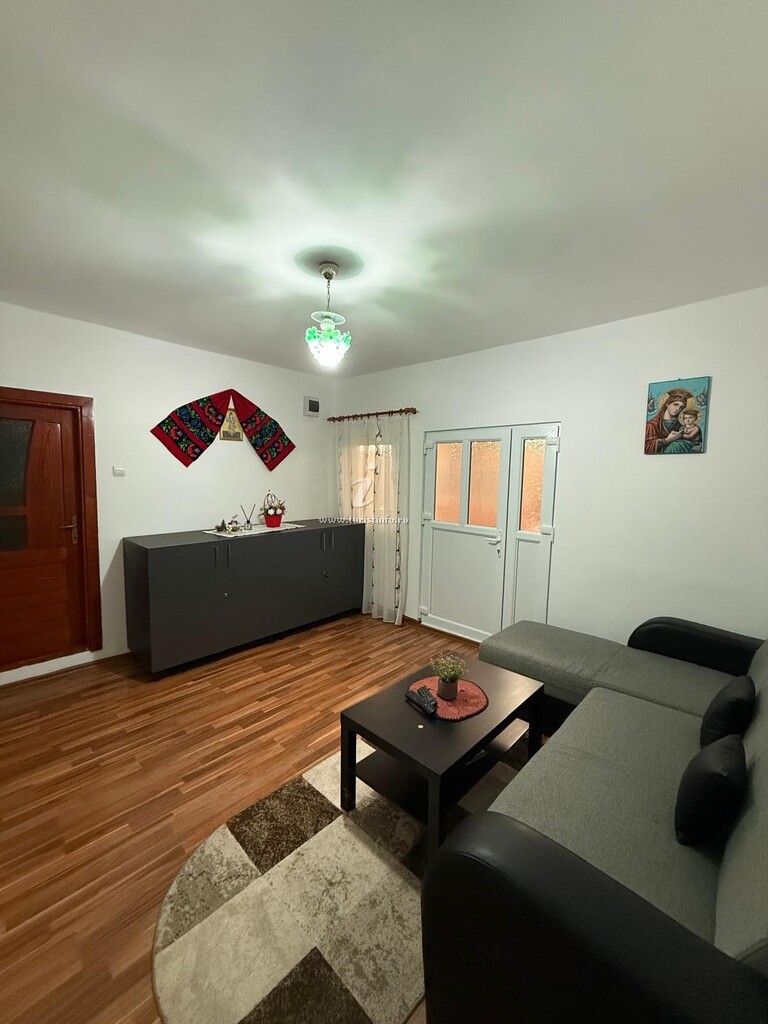 Cabana Daria