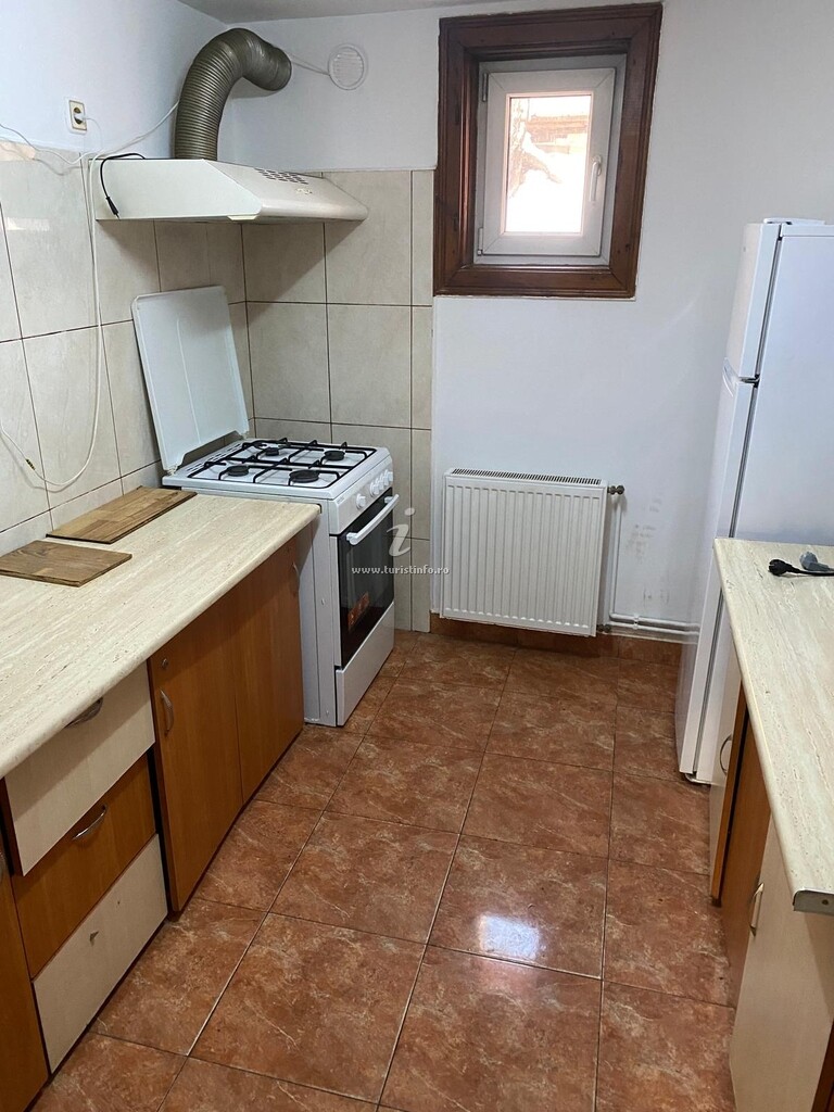 Pensiunea Pop Nechifor