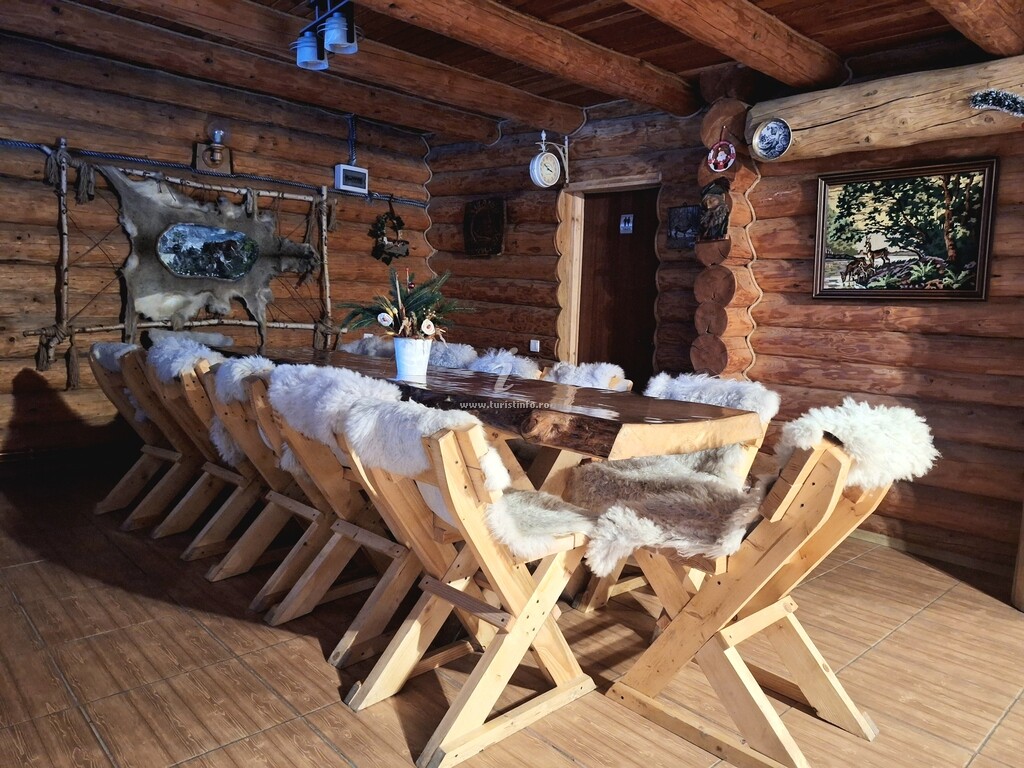 Casa Mistreților