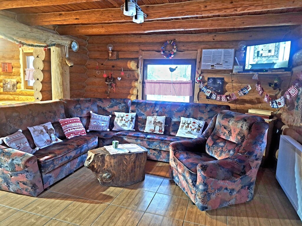Casa Mistreților
