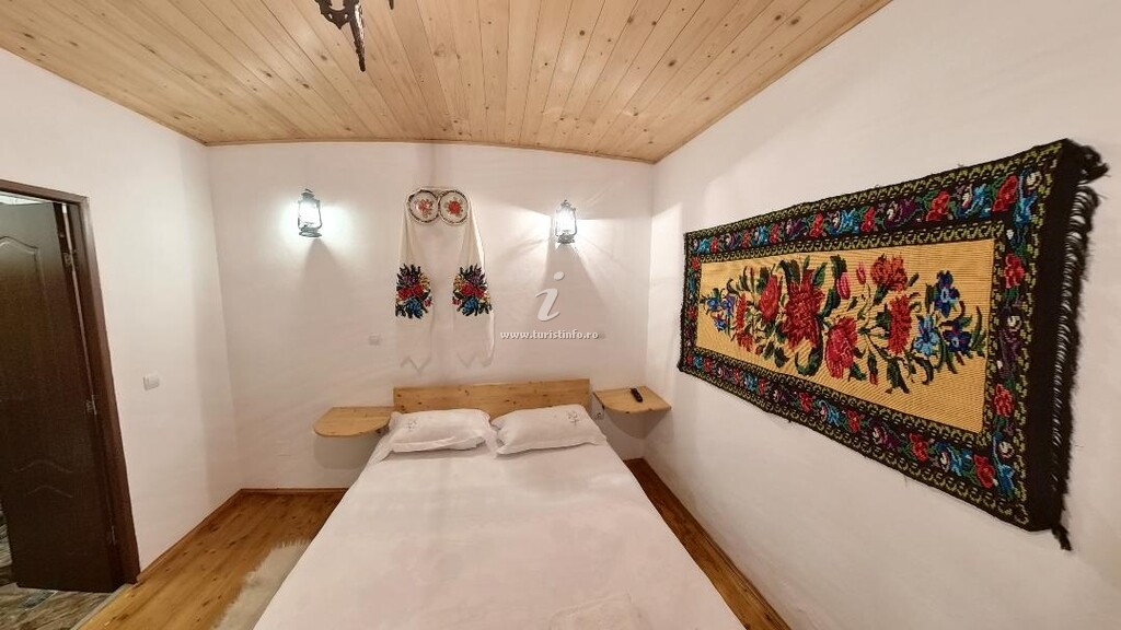 Pensiunea Agroturistică Acasă în Maramureș