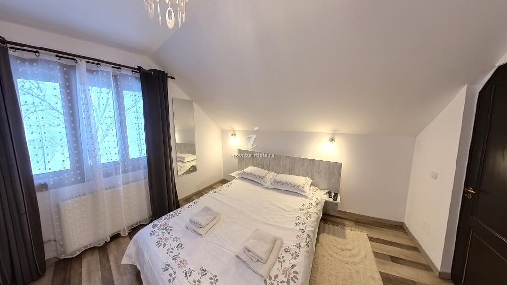 Cabana Codrii Maramureșului