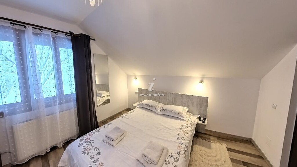Cabana Codrii Maramureșului
