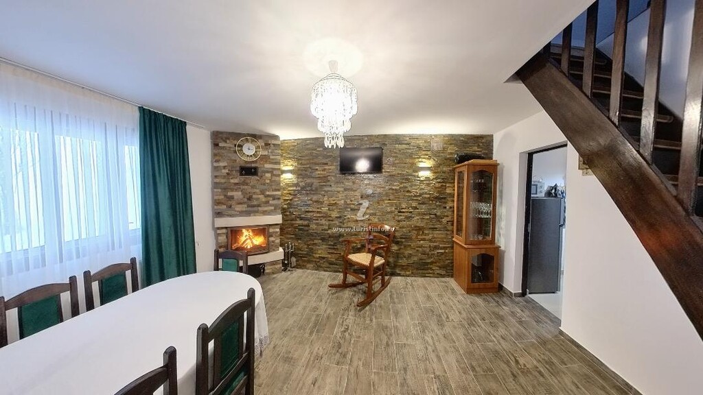 Cabana Codrii Maramureșului