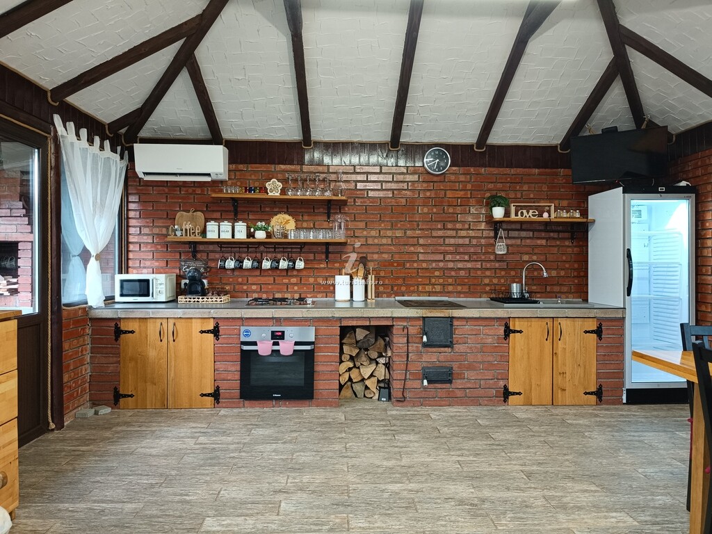 Casa Magnolia