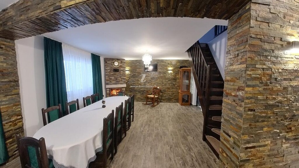 Cabana Codrii Maramureșului