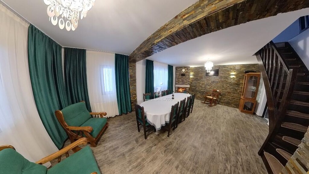 Cabana Codrii Maramureșului