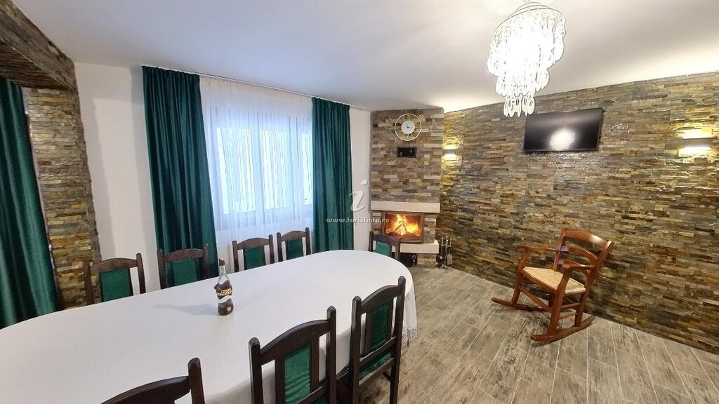 Cabana Codrii Maramureșului