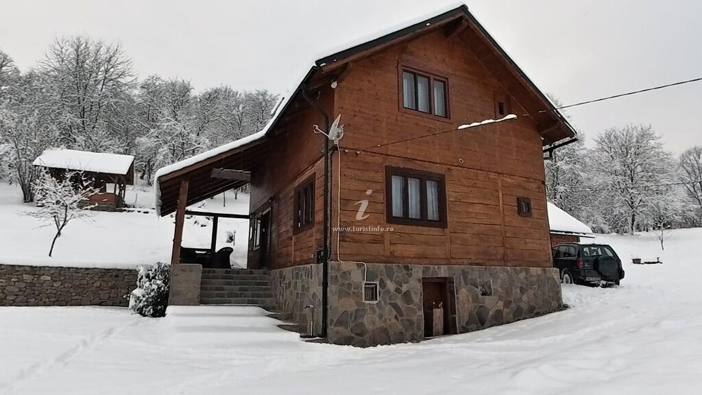 Cabana Codrii Maramureșului