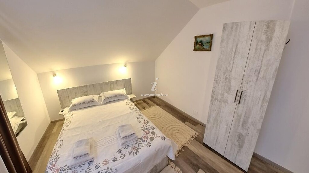 Cabana Codrii Maramureșului