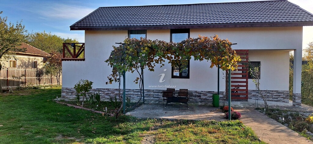 Casa Cezar