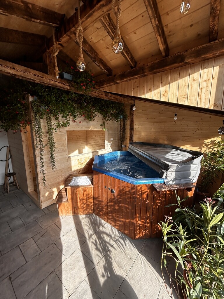 Cabana La Flo
