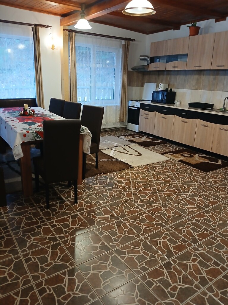 Cabana La Marian