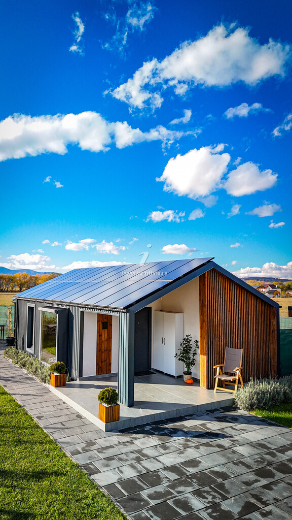 Cabana Levi's Chalet
