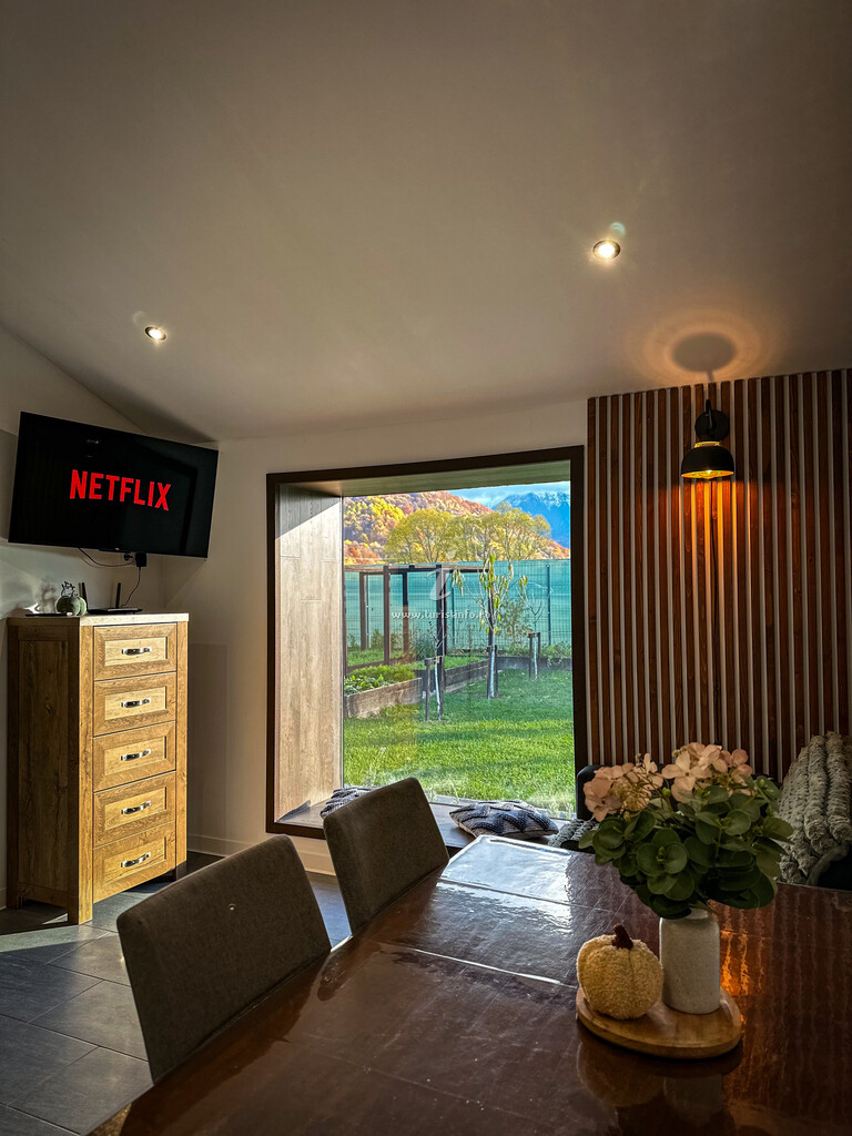 Cabana Levi's Chalet