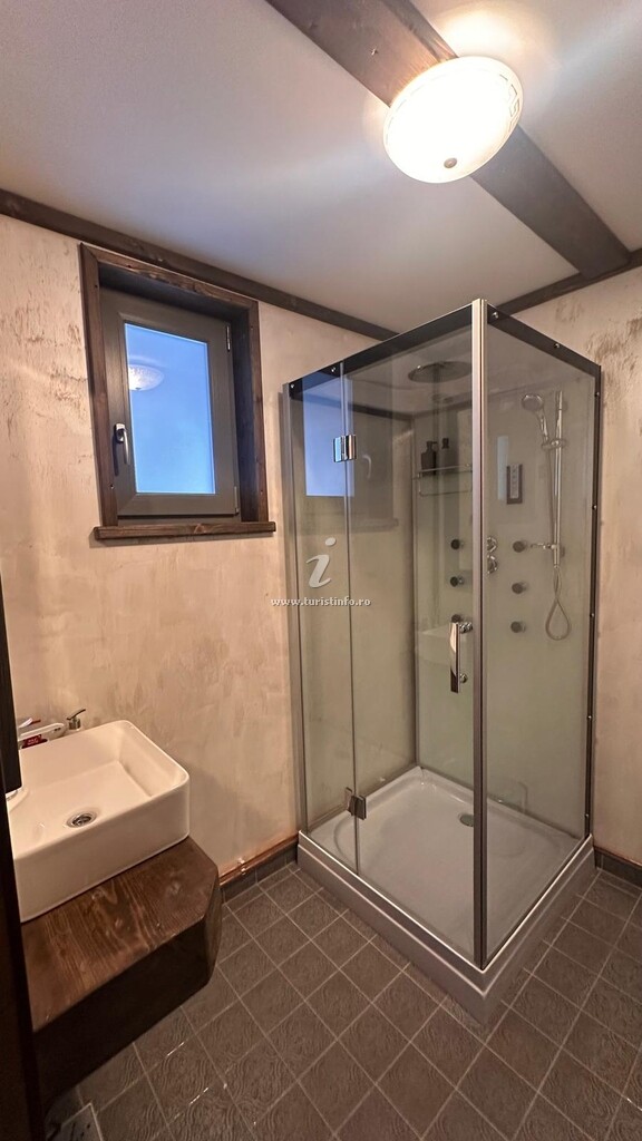 Cabana Pârâul Lupilor