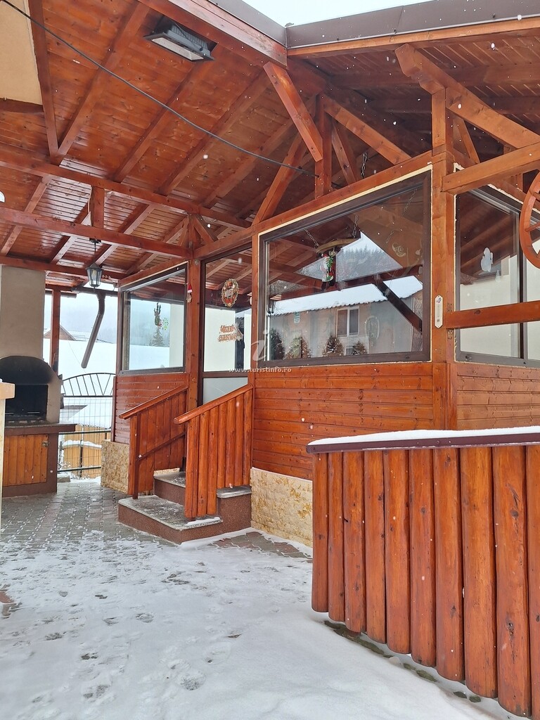 Casa Mela