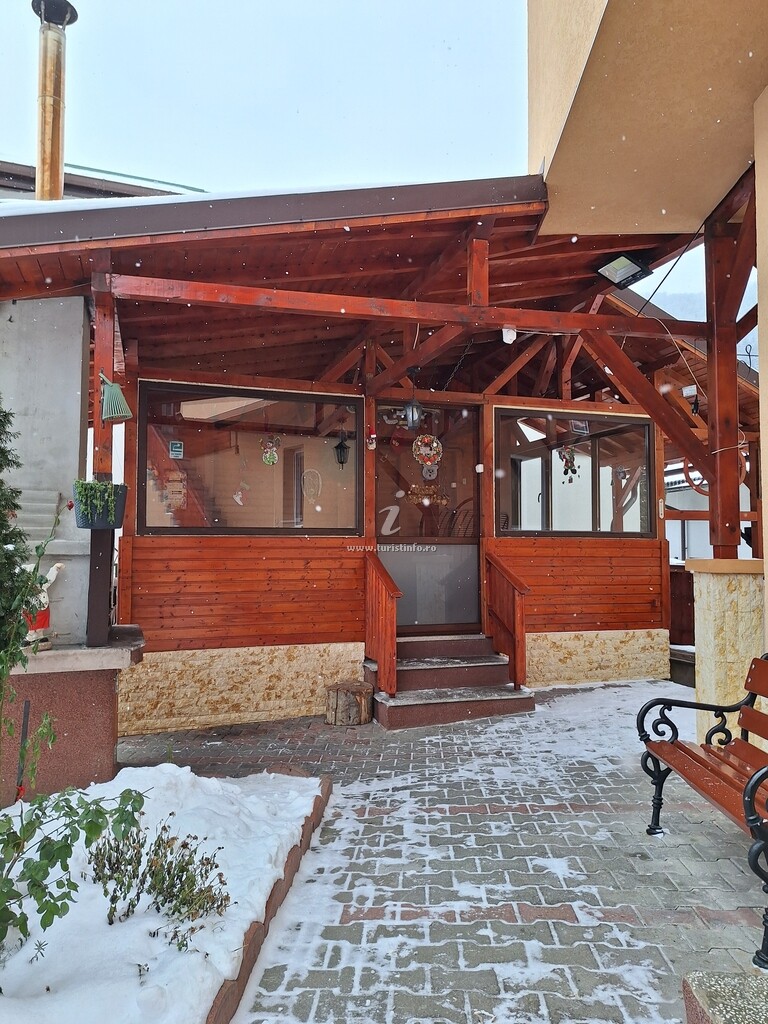 Casa Mela
