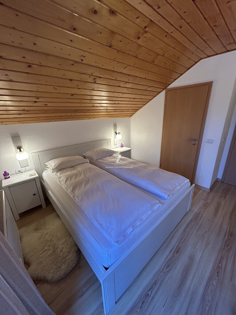 Cabana de vacanta Mogoșa