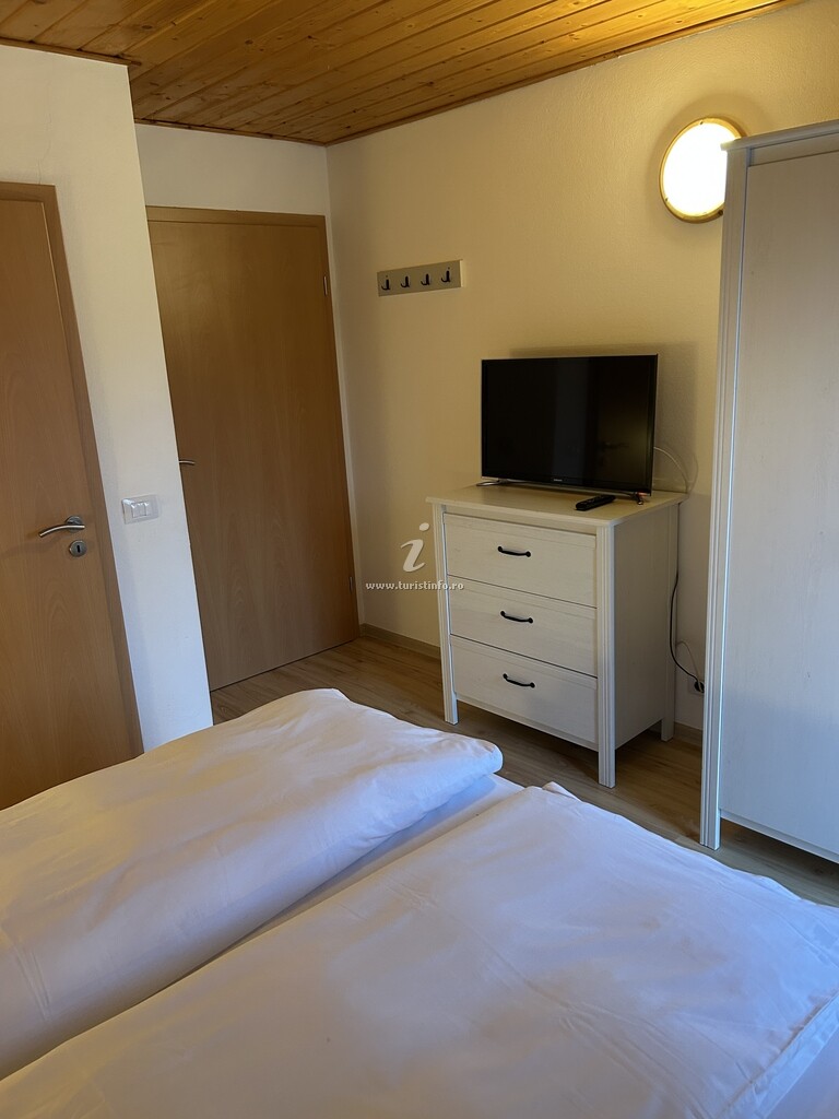 Cabana de vacanta Mogoșa
