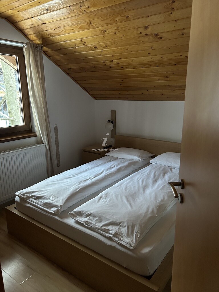 Cabana de vacanta Mogoșa