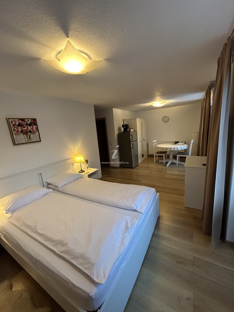 Cabana de vacanta Mogoșa