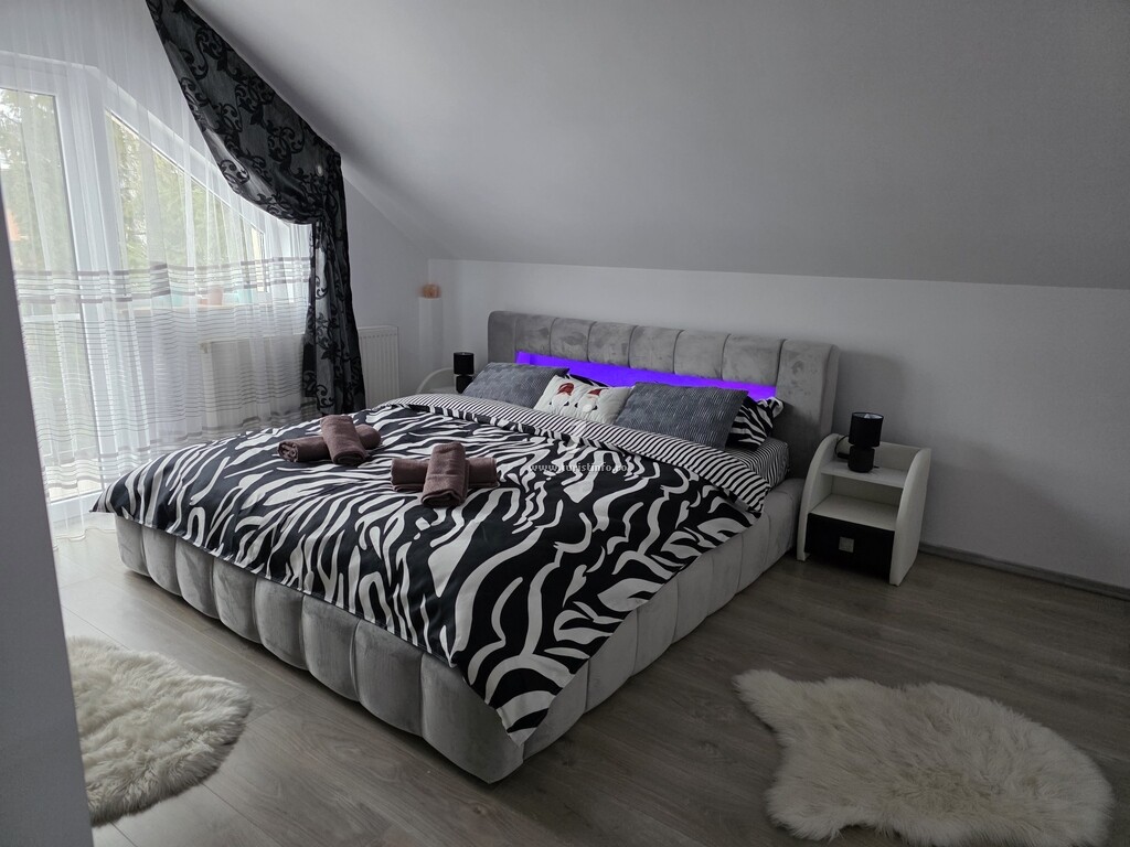 Apartament Mountain View