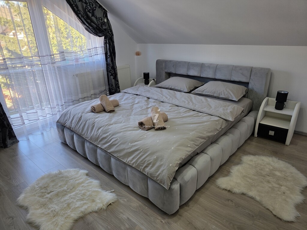 Apartament Mountain View