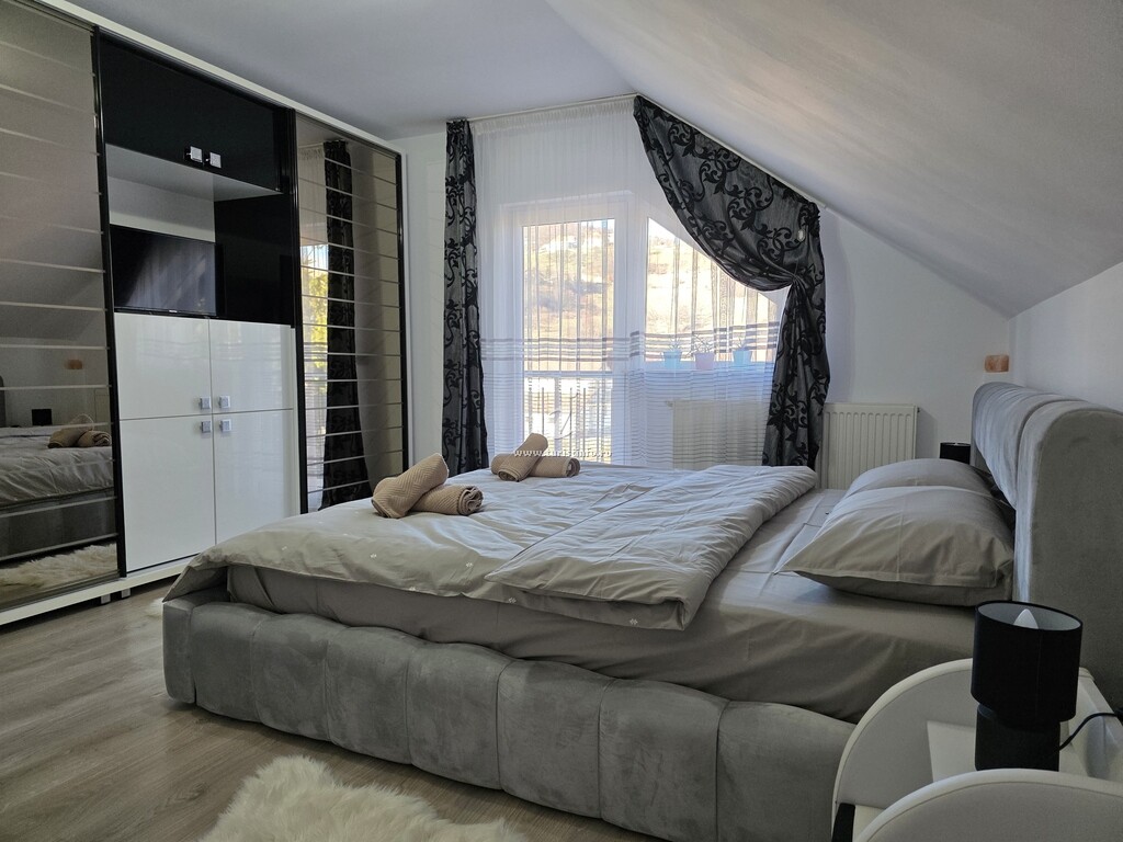 Apartament Mountain View