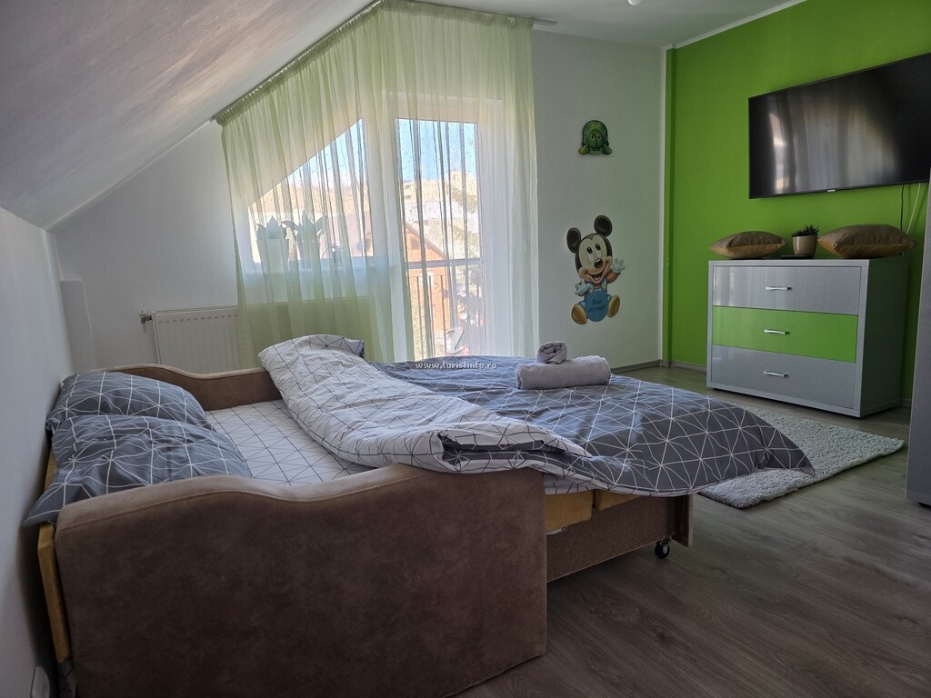 Apartament Mountain View