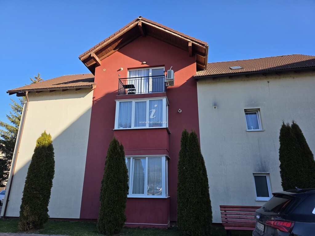 Apartament Mountain View