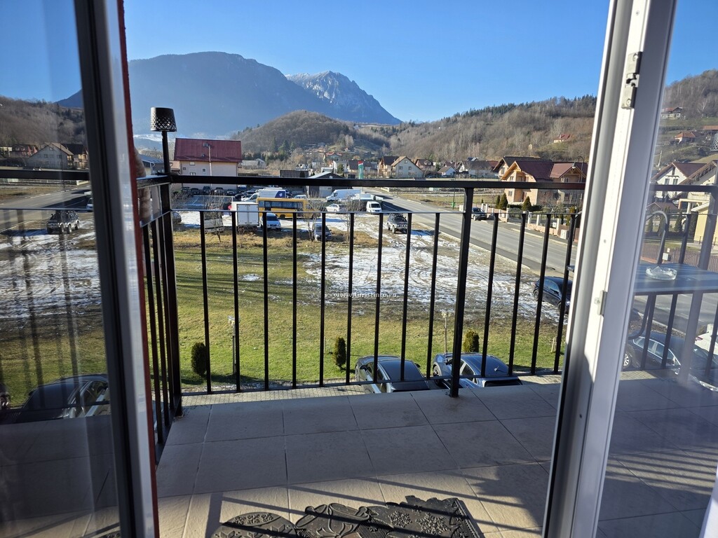 Apartament Mountain View