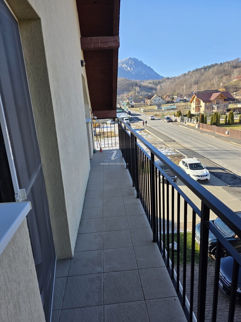 Apartament Mountain View
