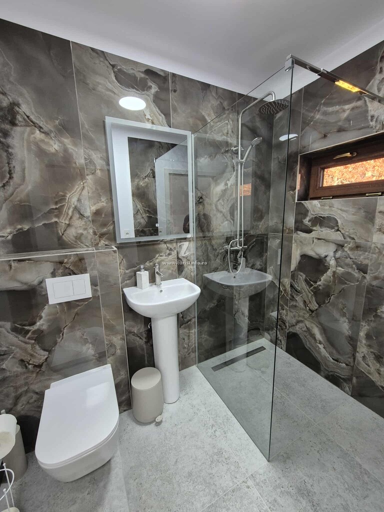 Cabana Belle Vue