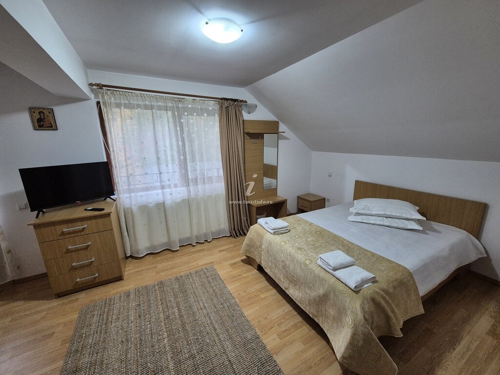 Cabana Doina