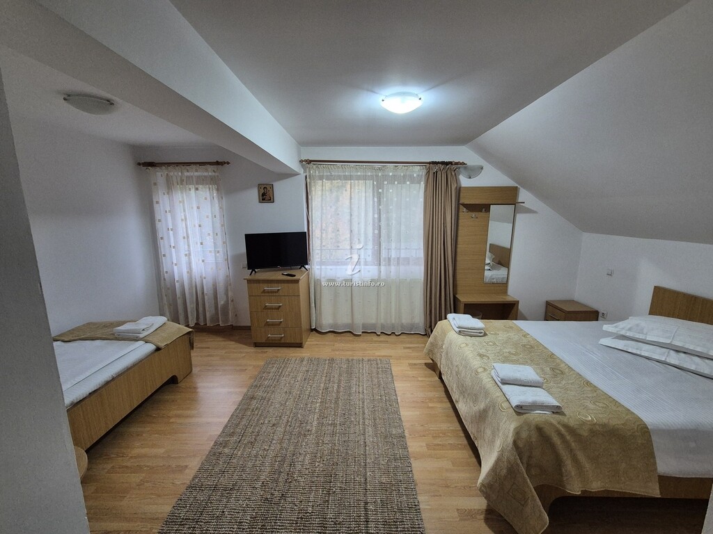Cabana Doina