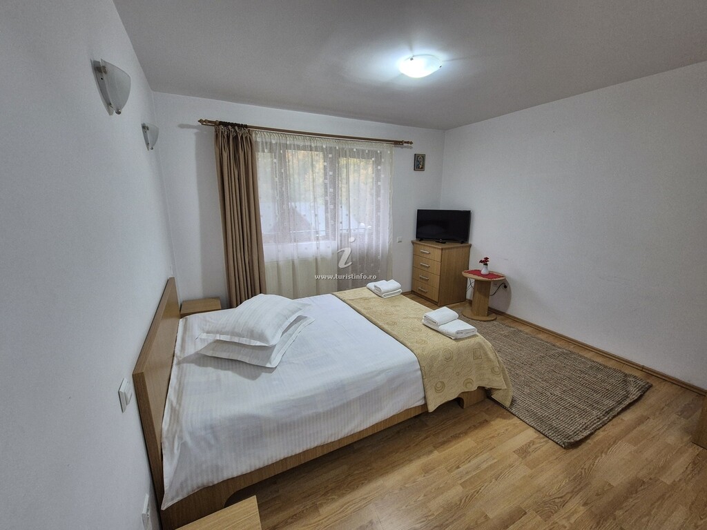 Cabana Doina
